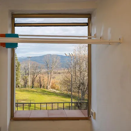 Bella Toscana - * Pomarance