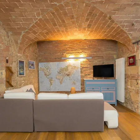 Bella Toscana -
