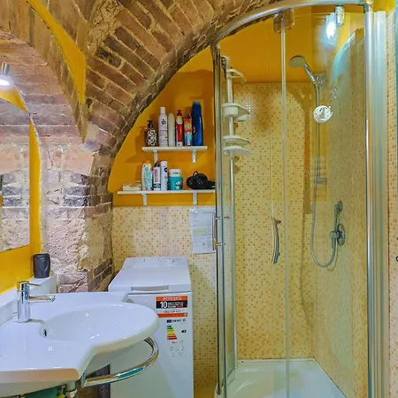 Bella Toscana - Apartment