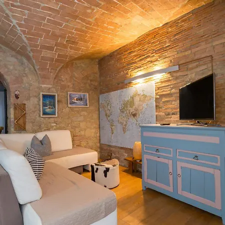 Bella Toscana - Apartment *