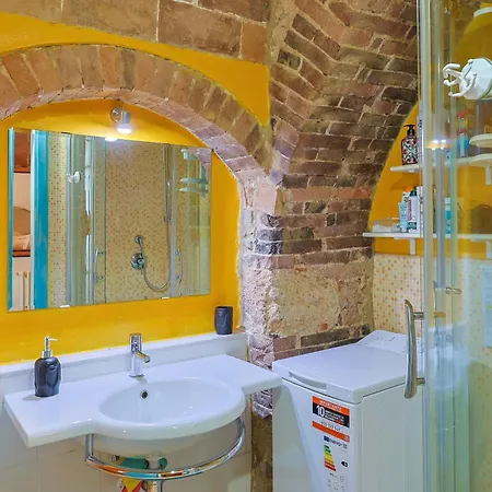 Bella Toscana - Apartment