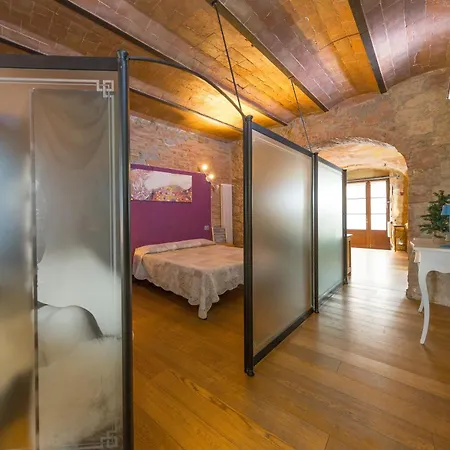 Bella Toscana - *