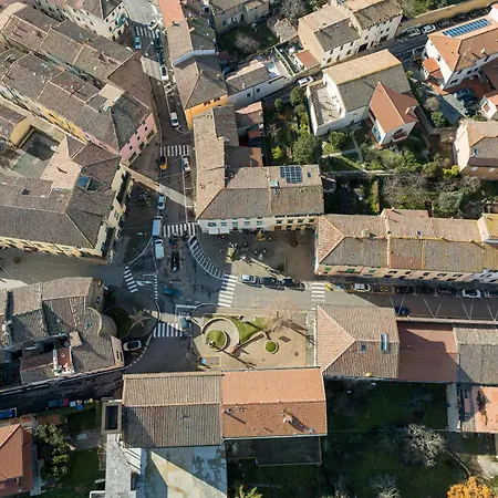 Apartment Bella Toscana -